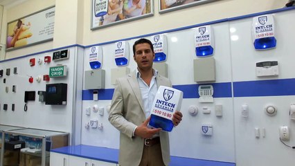 Sahte Siren - Sahte Alarm Sistemleri