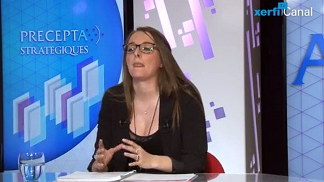 Marion Vieu, Xerfi Canal Les multinationales émergentes - Version intégrale