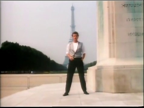 Ryan Paris - Dolce Vita 1983