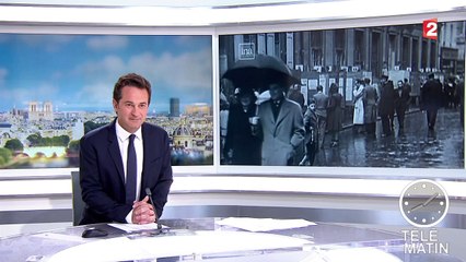 Il y a 70 ans, les femmes votaient pour la première fois