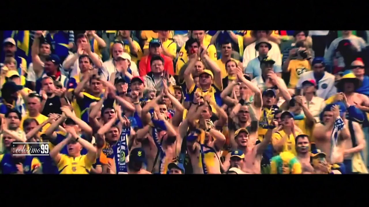 FIFA WORLD CUP 2014 BRAZIL - The Beautiful Game Full Song HD 1080p