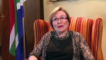 A Message from Helen Zille to South Africans Abroad