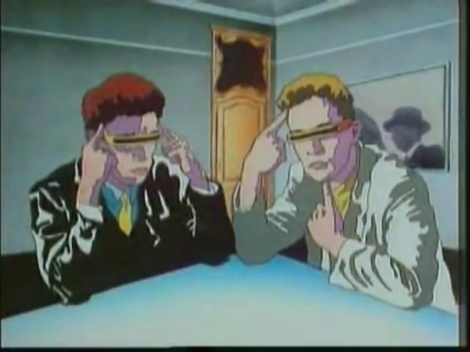 Righeira - No Tengo Dinero 1983