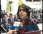 Governor State Bank Shahid Kardar LUMS University 23rd Convocation Pkg By Akmal Somroo City42