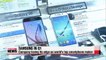Samsung's Q1 net dips 39% on weak smartphone sales