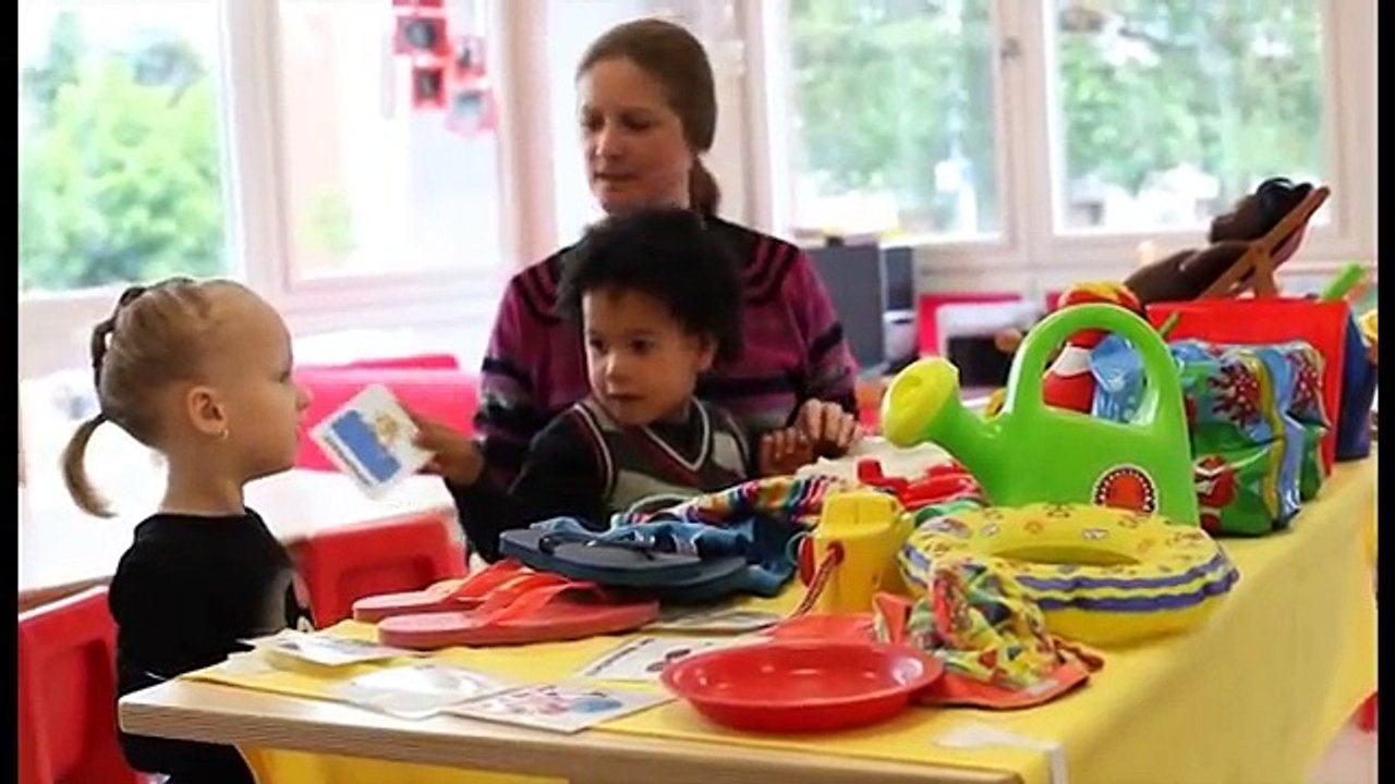 VVE Thuis: Samen aan de slag voor de ontwikkeling voor het kind