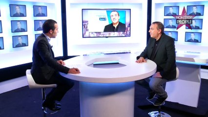 Jean-Marc Morandini révèle son étonnant salaire sur Europe 1 (EXCLU VIDEO)