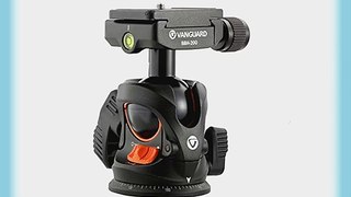 Vanguard BBH-200 Magnesium Tripod Ball Head