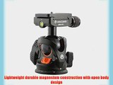 Vanguard BBH-200 Magnesium Tripod Ball Head