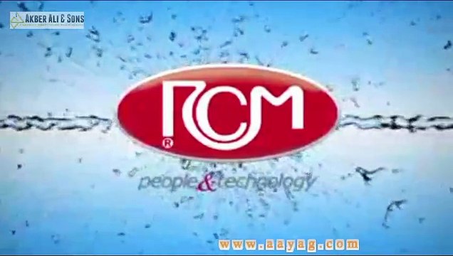 RCM Spa Byte lavasciuga scrubbers