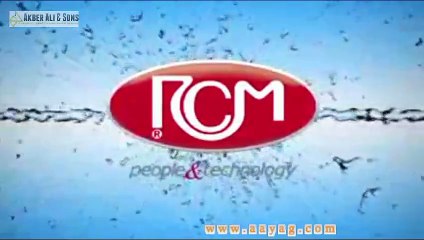 RCM Spa Byte lavasciuga scrubbers