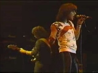 Rainbow - All Night Long (Live)