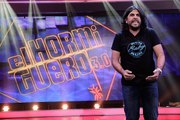 Vaquero- 'Hay taxistas con más peligro que Rodrigo Rato jugando al monopoli' - el Hormiguero