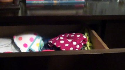 Nightly Routine. ♥