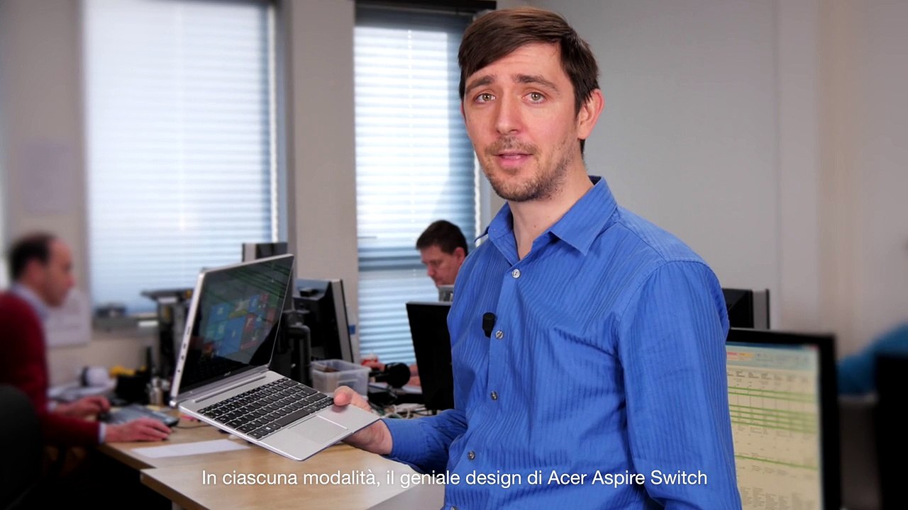 Acer Aspire Switch 10