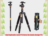 AFAITH? Professional SLR Camera Tripod Monopod