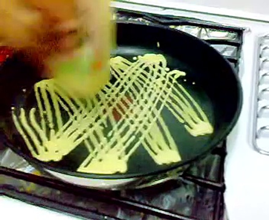 Acuan roti jala