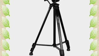 Sunpak SPK620520D 52-Inch Lightweight Tripod