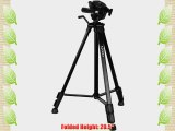 Sunpak SPK620520D 52-Inch Lightweight Tripod