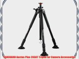 VANGUARD Auctus Plus 283AT Tripod for Camera Accessories