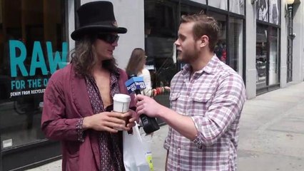 Do people believe in love at first sight?