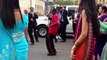 Random Black Guy Starts Dancing at Indian Wedding