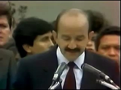 Documental CARLOS SALINAS DE GORTARI EL HOMBRE QUE QUISO SER REY I