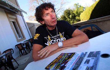 Le Drag Power Show pied au plancher pour la 20e édition