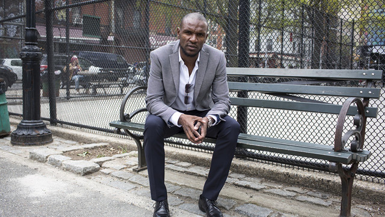 Abidal, embajador del FC Barcelona en Nueva York