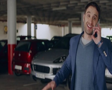 Dani Rovira, Felipe VI y Rafa Nadal, los favoritos de los españoles para irse de cañas