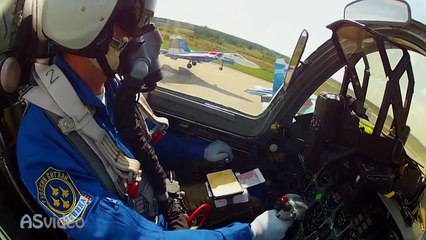 PEOPLE ARE AWESOME - FIGHTER PILOTS 2015