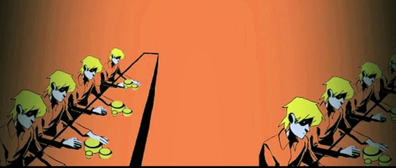 Demain Peut-être - FrenchVice (clip)