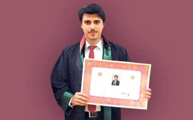 Erdoğan'a Hakaret İddiasıyla Yargılanan Avukata Tahliye