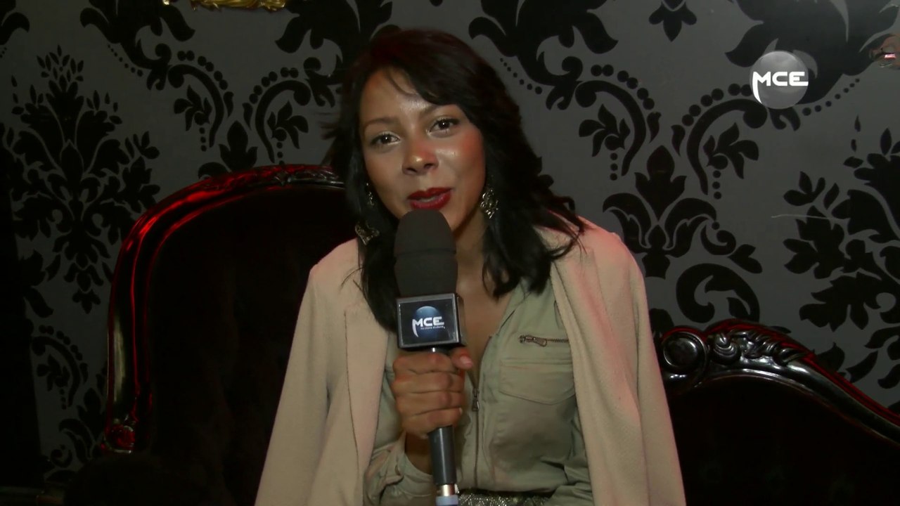 Nehuda the voice nous parle de son aventure dans l'équipe de Zazie et de son parcours