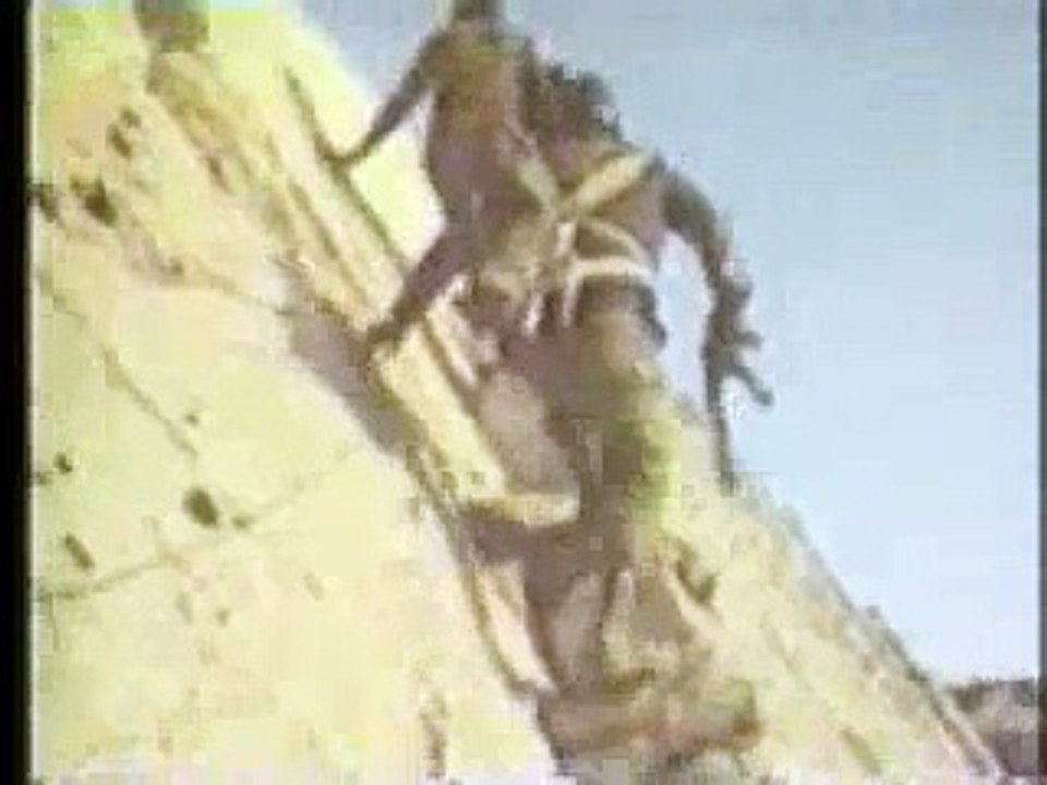 Iran-Iraq war documentary