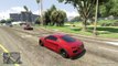 GTA5 Online Fast and Furious 7 Audi R8 Custom Car Build