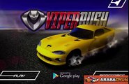 Go Dodge Viper V8