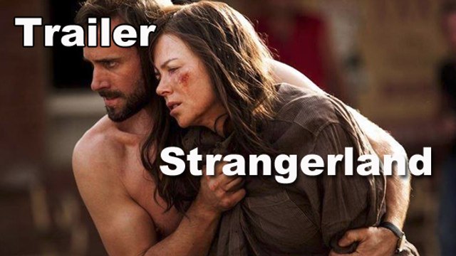 Strangerland - Official Trailer #1 [HD] (Nicole Kidman, Hugo Weaving)