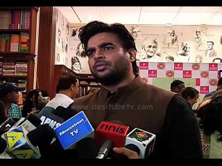 I Will Make A Blast With My Films This Year,Says R. Madhavan