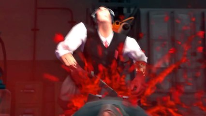 Markiplier Animated | MEET THE MEDIPLIER