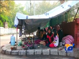 Death toll climbs to 5057 in Nepal-29 Apr 2015