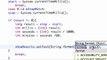 88. Android Application Development Tutorial - 88 - Formatting and using the Modulus