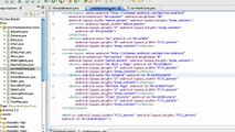 91. Android Application Development Tutorial - 91 - Set WebView Client for a Brower app