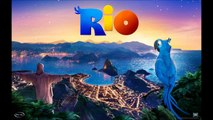 Rio Real in Rio (Mandarin)