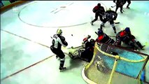 NHL Goalies 'If I Lose Myself' - Saves of the year [HD]