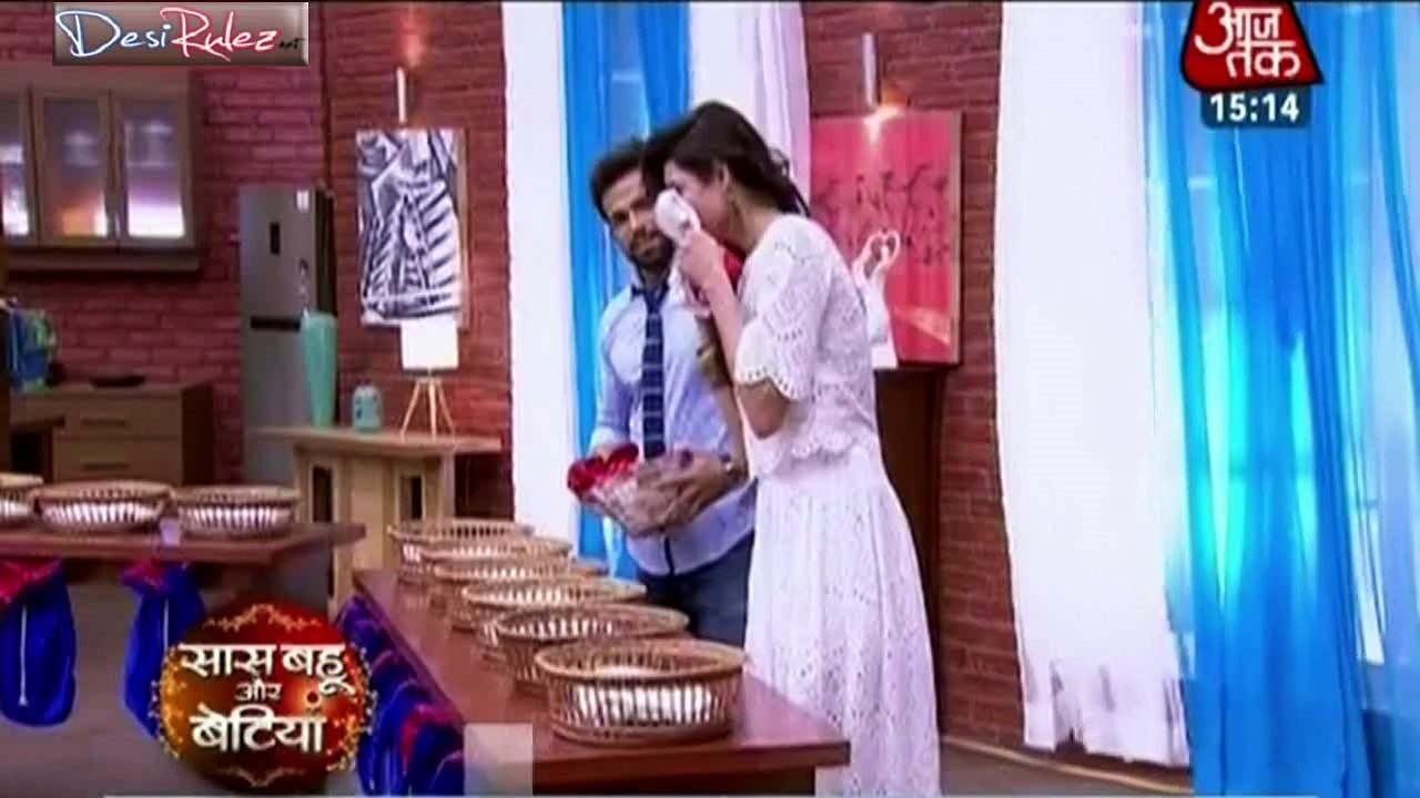 From The Sets Of 'Nach Baliye 7' 29th April 2015