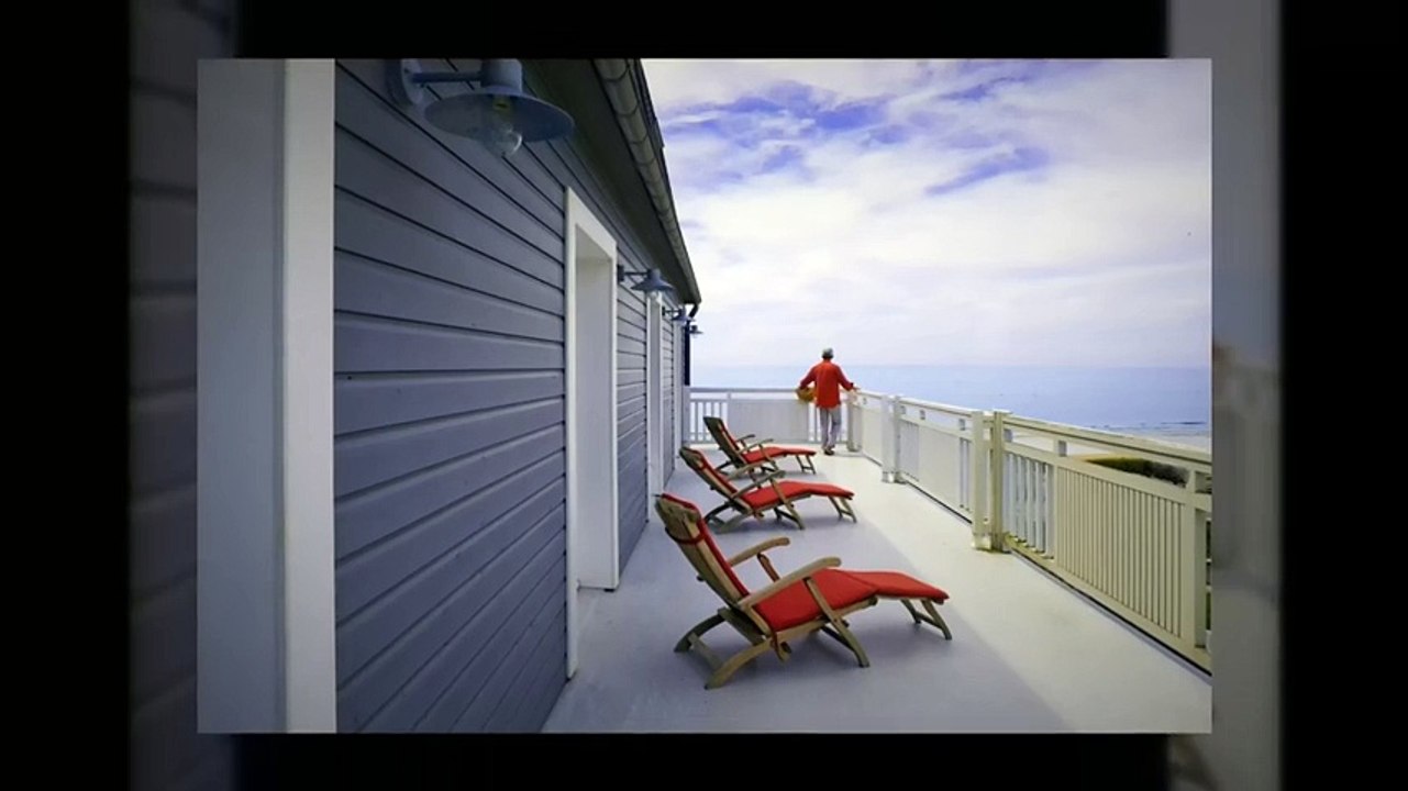 Idées déco : 10 déco marines pour une ambiance bord de mer