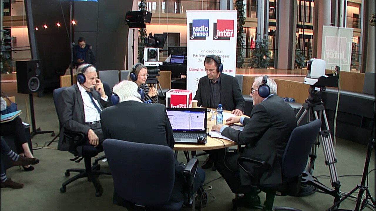 La dé-mondialisation et l’Europe
