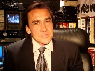 "I ta suka zostanie prezydentem"- Max Kolonko "Mówię Jak Jest"