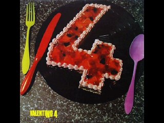 IDU PTICE SELICE - VALENTINO (1988)